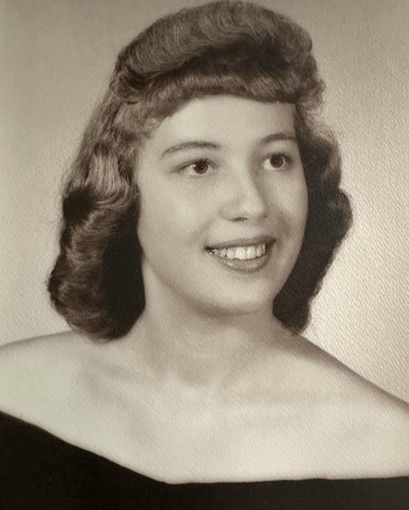 Betty Jean Smith