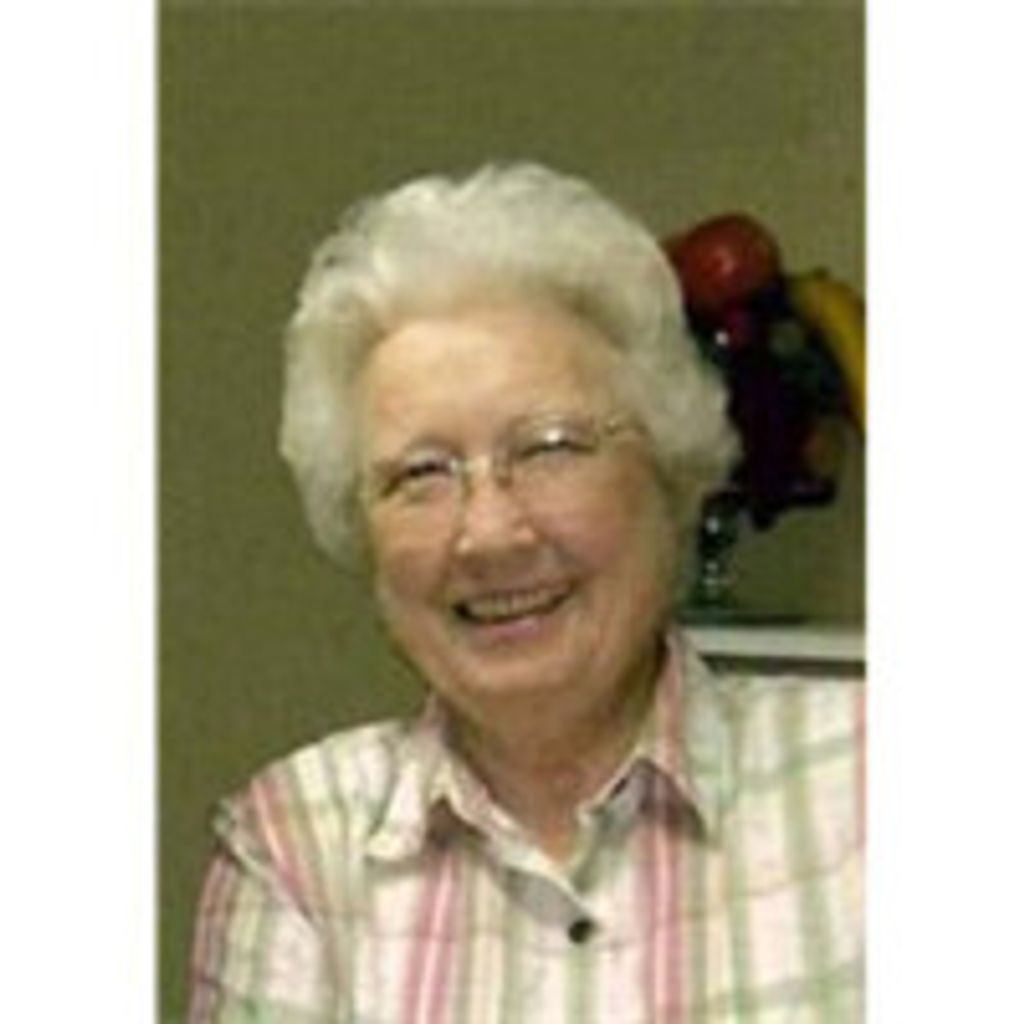 Lucille Mccoy Wheeler