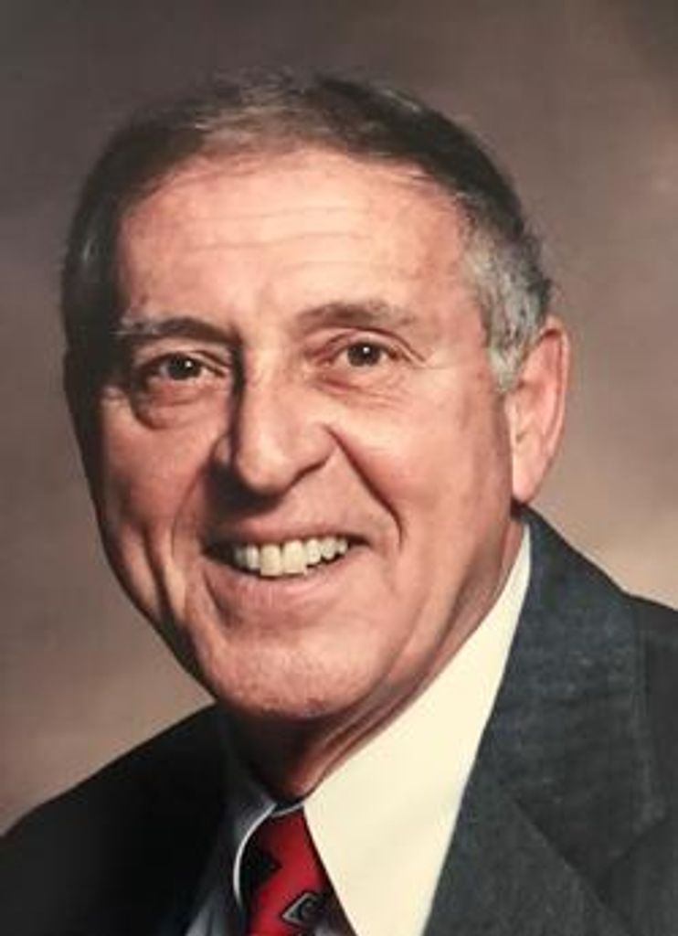 Robert Fortin M.D. Profile Photo