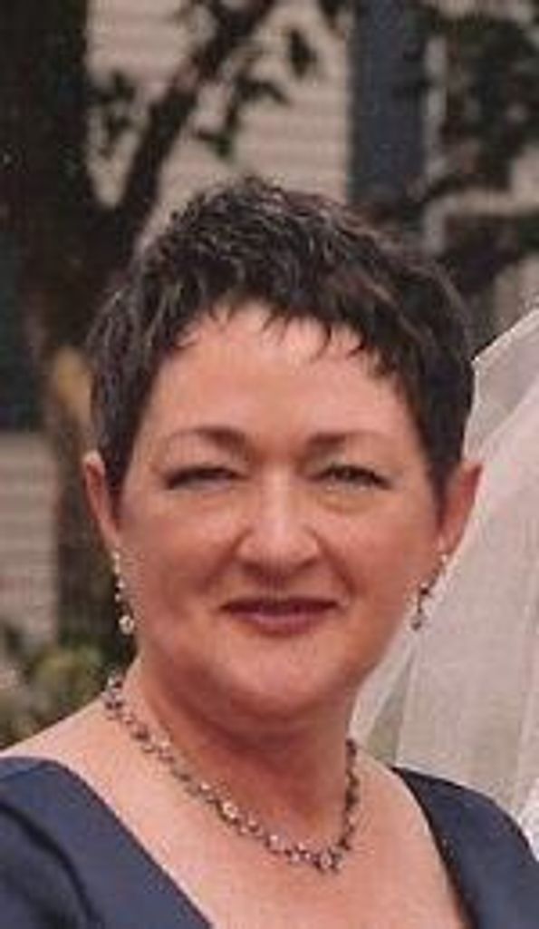 Maureen F. (Nigro) Huston