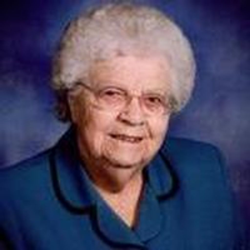 Ethel Yetterboe