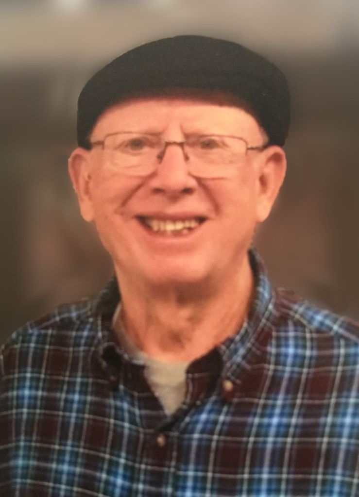 John Bretz Anderson Profile Photo