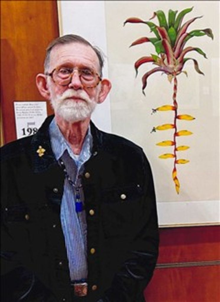 David Walter Longley Profile Photo