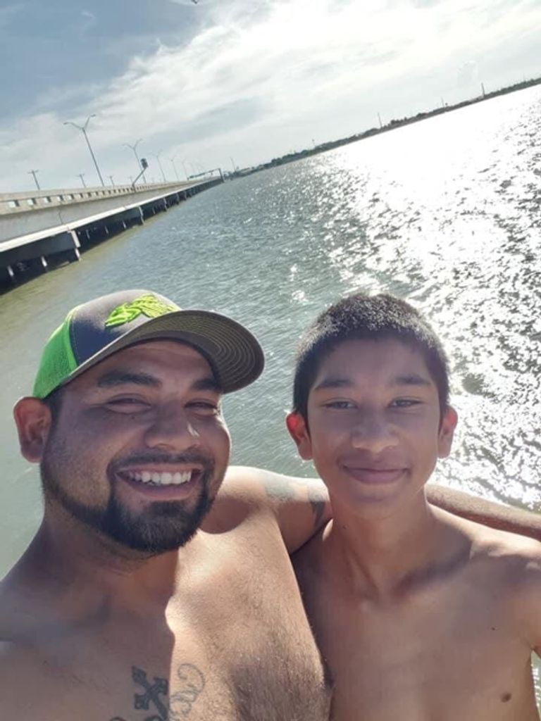 Kristian Contreras Profile Photo