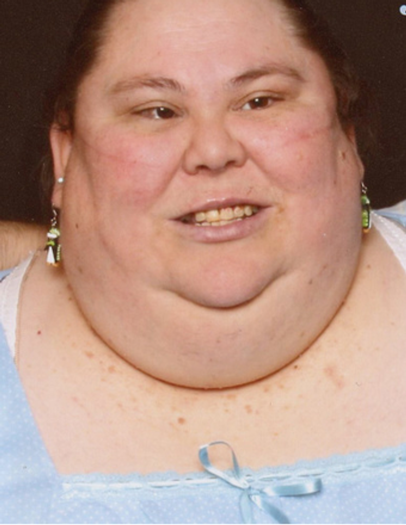 Naomi (Judson) Smith