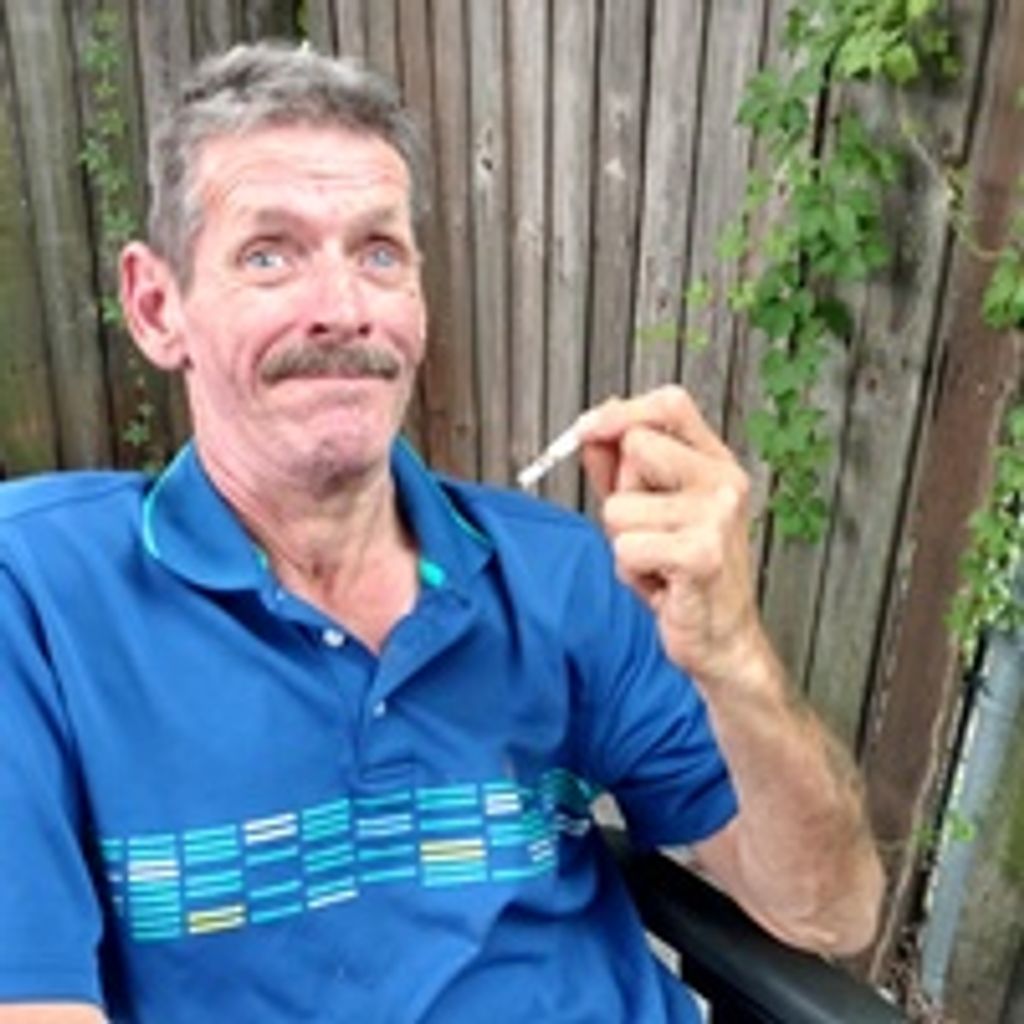 Michael J Mccabe