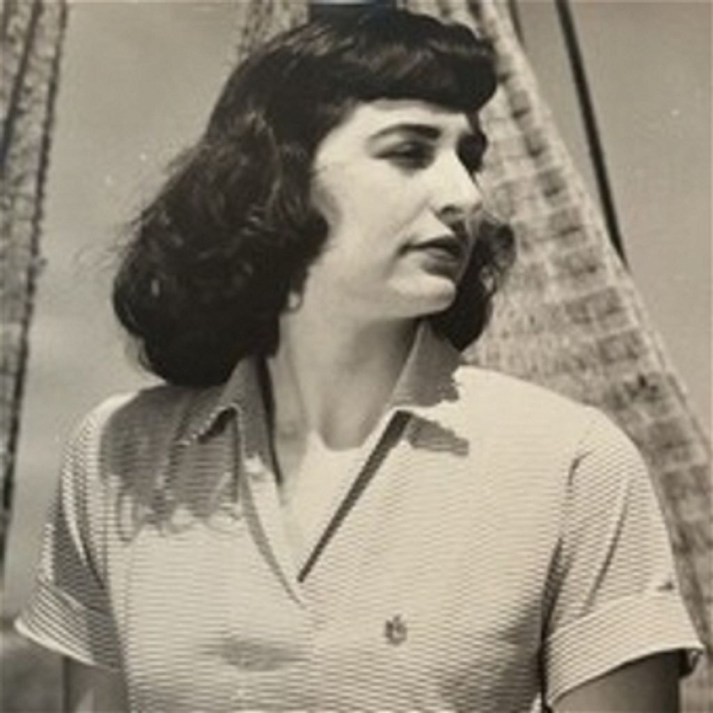 Maria Roseann Withey Profile Photo
