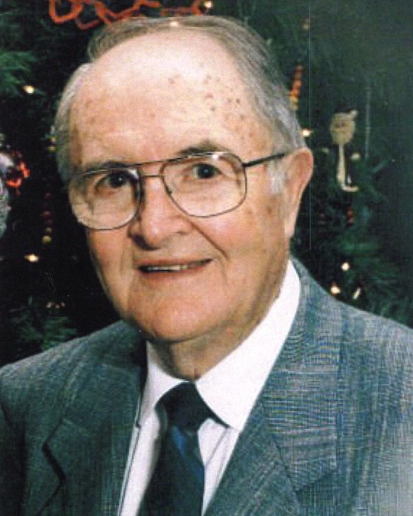 Maurice "Russ" A. Russell