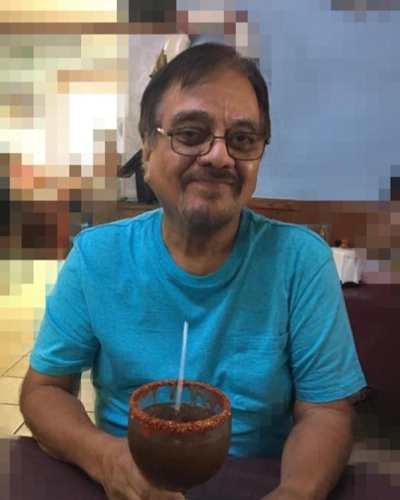 Teofilo Martinez Jr.