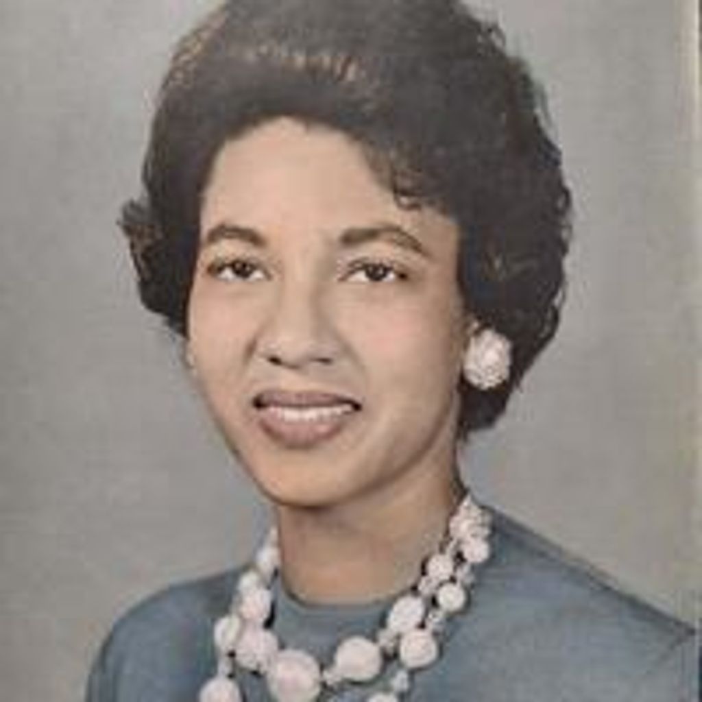 Mrs. Florence Taylor Profile Photo