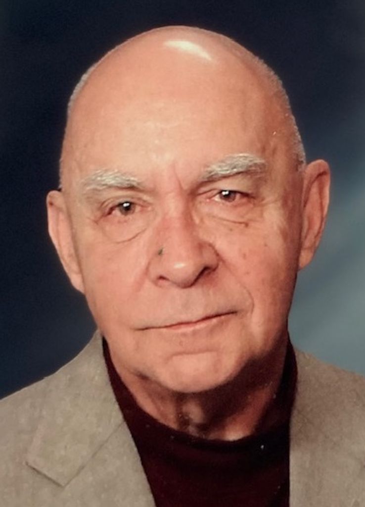 Carl John Finley Profile Photo