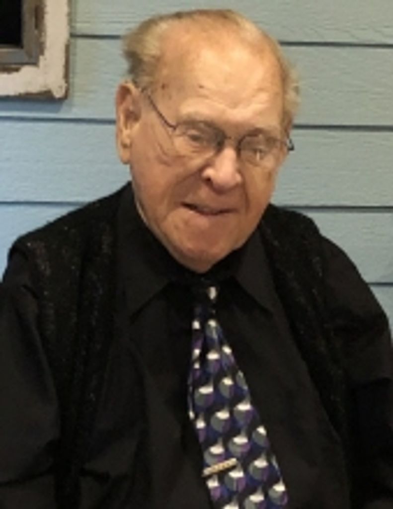 Irvin C. Dregne Profile Photo