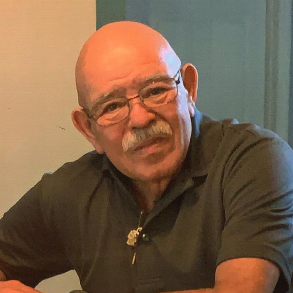 Jose Luis Torres