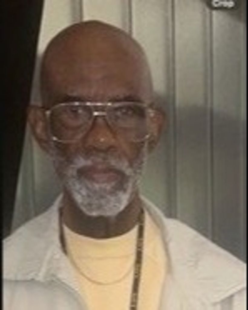 Eugene Allison