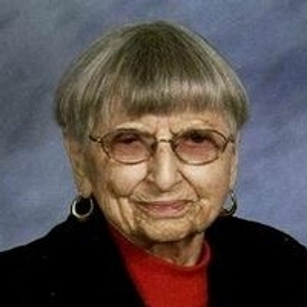 Doris M. Mundt