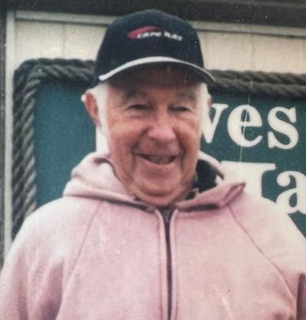 Edward J. Allman Profile Photo