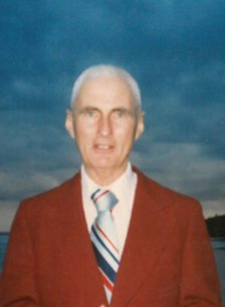Paul Vincent Truland Profile Photo