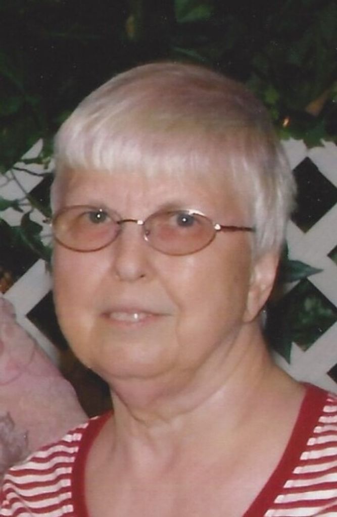Carolyn Louise Brown