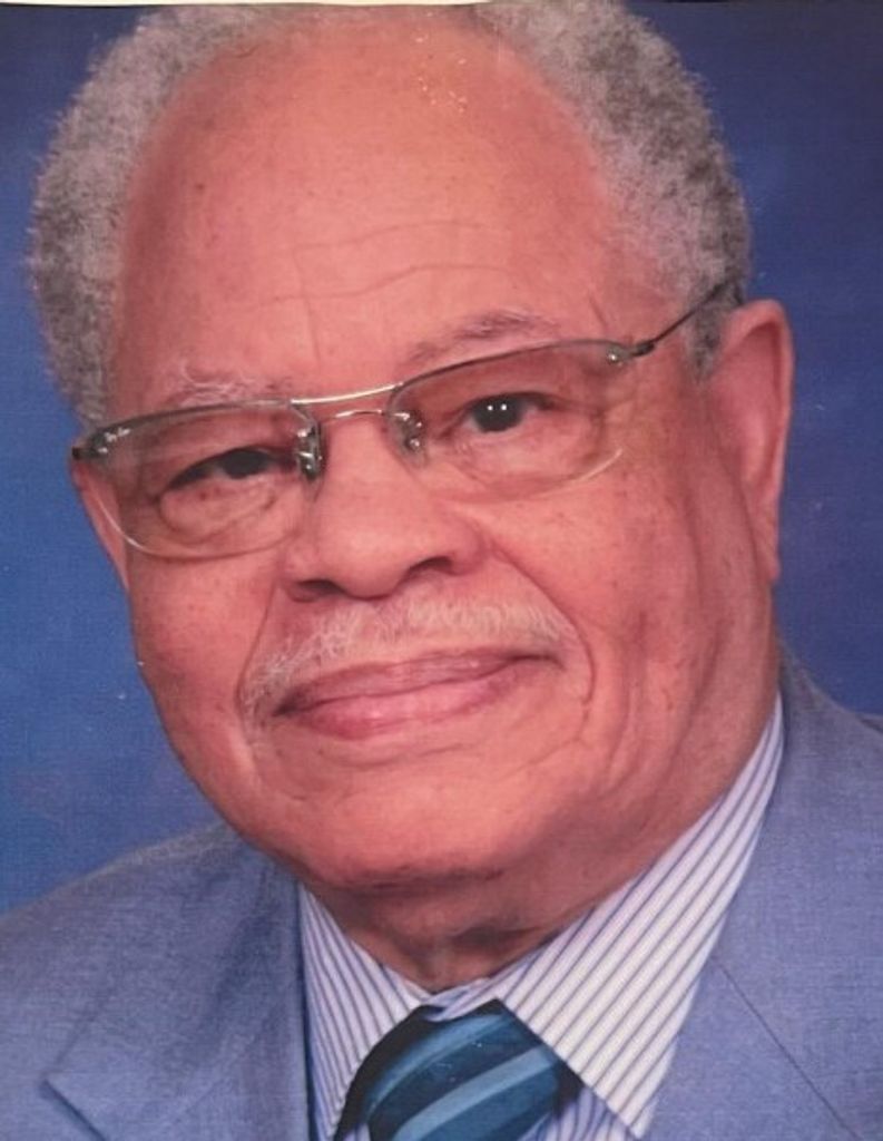 Harold Levon Barnes Profile Photo