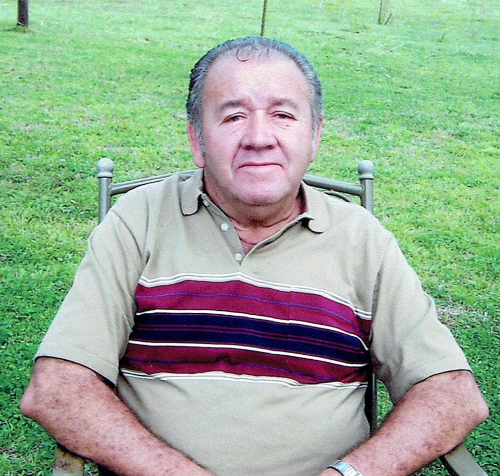 Jr Mcdaniel Profile Photo