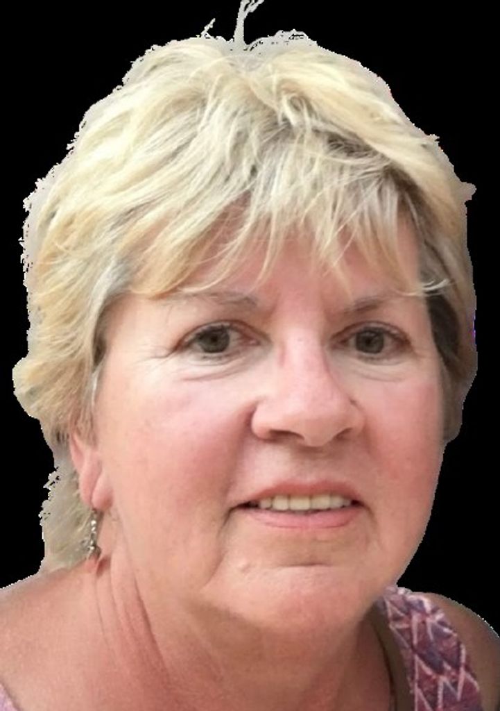 Ruth Ann (Holm) Forseth Profile Photo