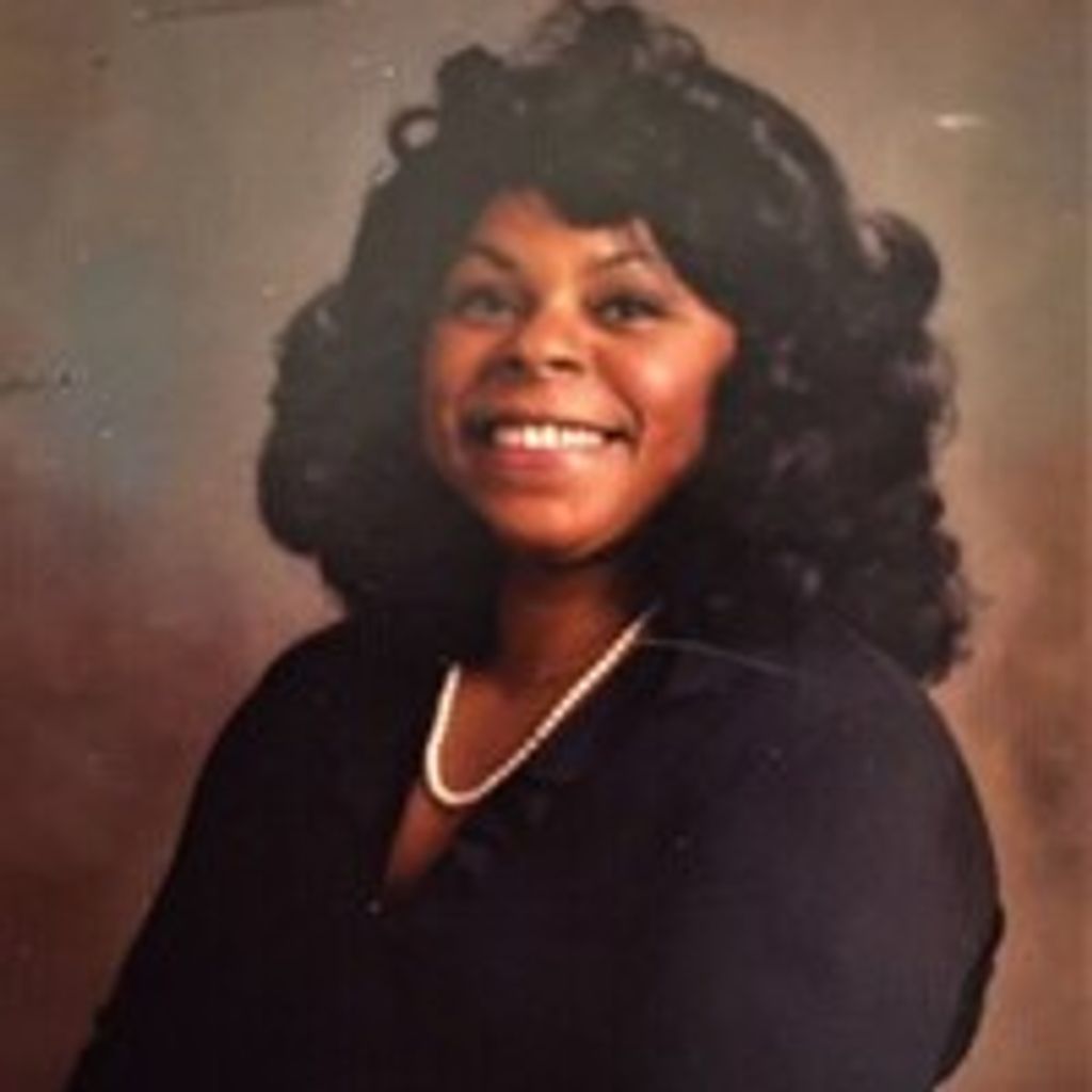 Erma V. "Cissy" Peterson