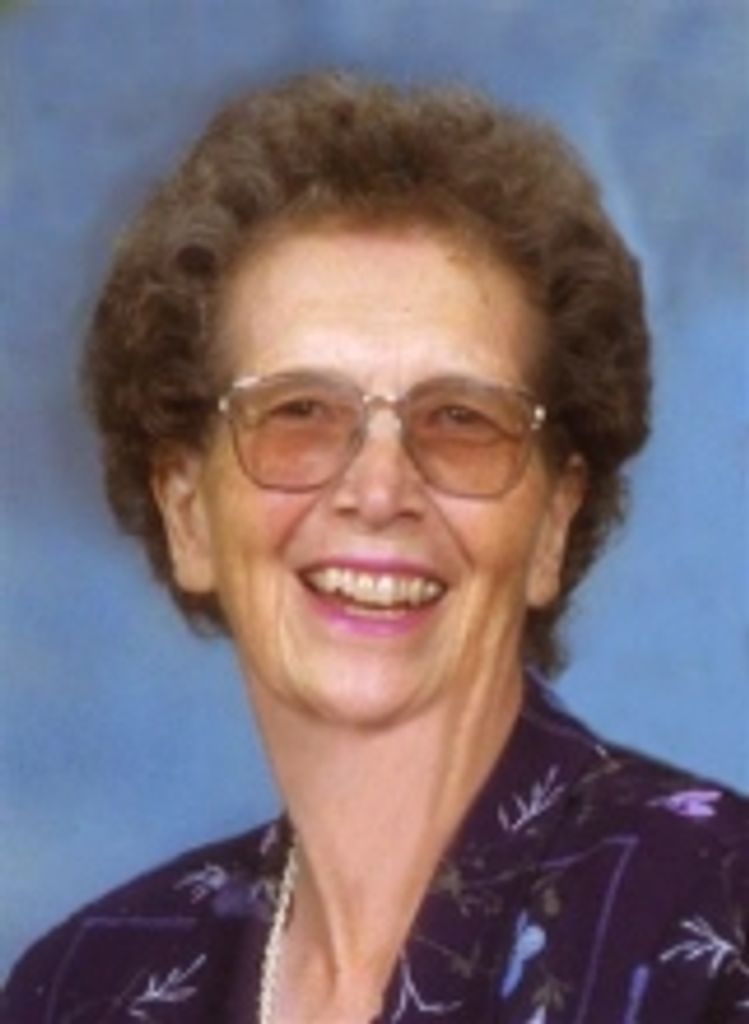 Carol Ann Esplin