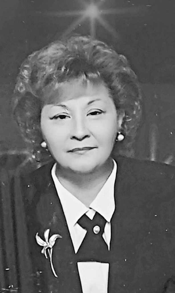 Eva Castro Quiroga