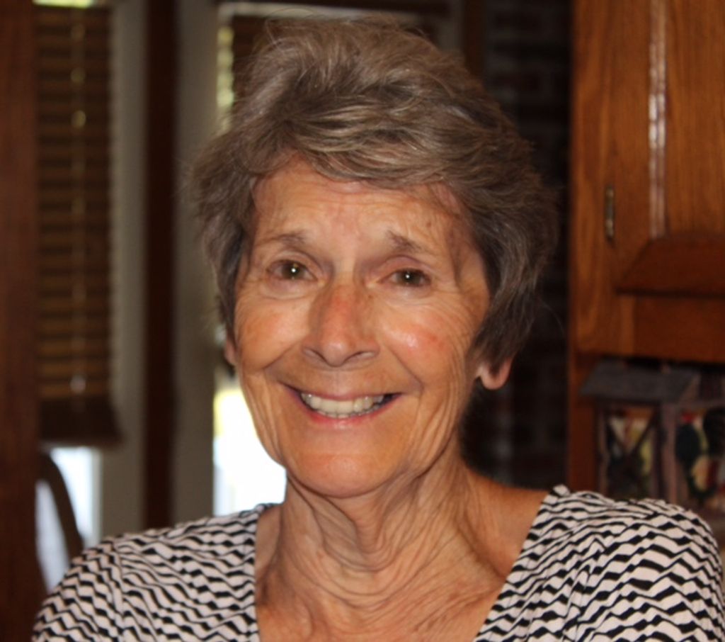 Mrs. Peggy H. Camlin