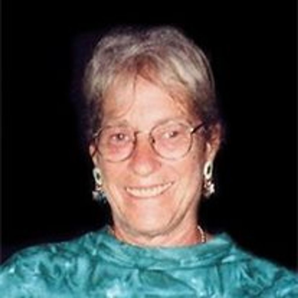 Anne S. (Richardson)  Mason