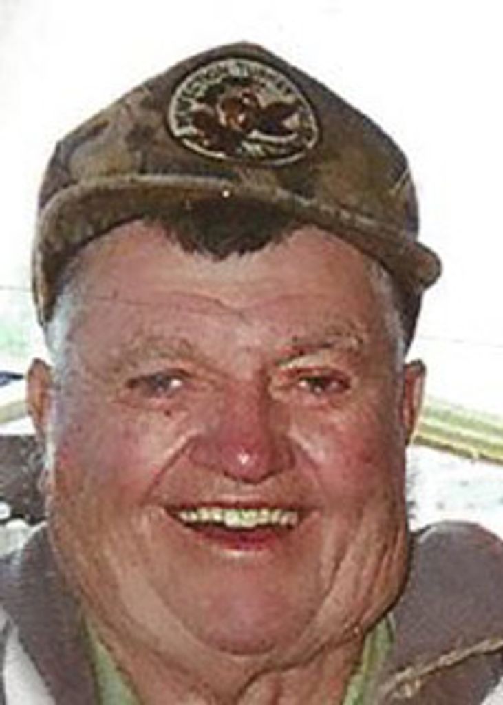 James M. "Jim" Hardee