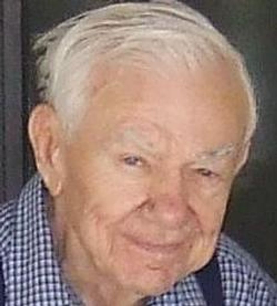 Franklin Emil Krischke Profile Photo