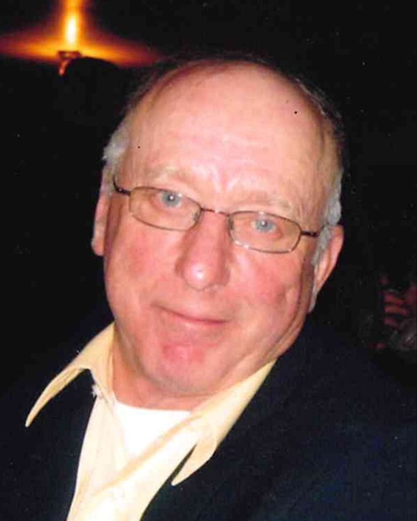 James "Jim" Henry Skoglund Profile Photo