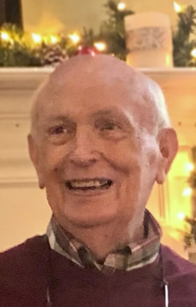 Horton Joseph Mccormick, Sr.