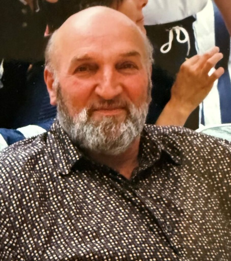 Claude Jean Marie Fafard Profile Photo