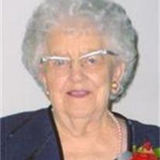 Grace Evelyn Aldrich (Baldwin) Profile Photo
