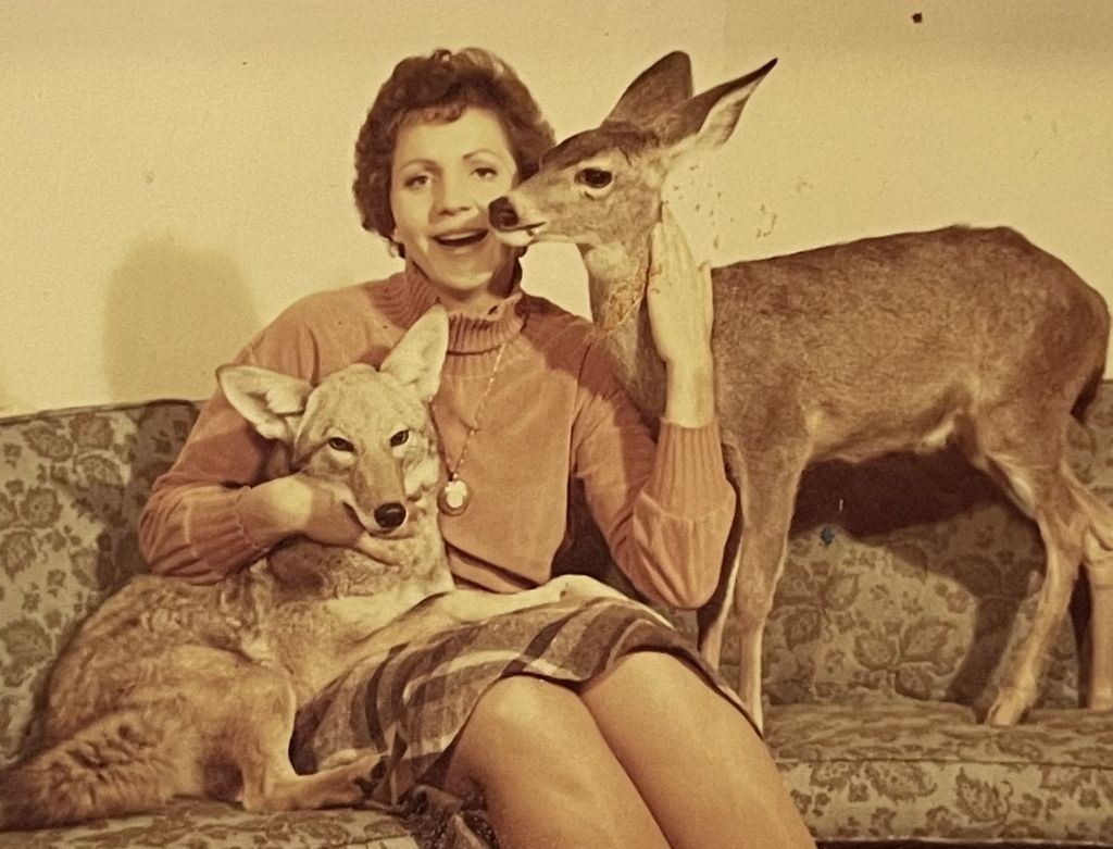 Joyce I. Johnston Profile Photo