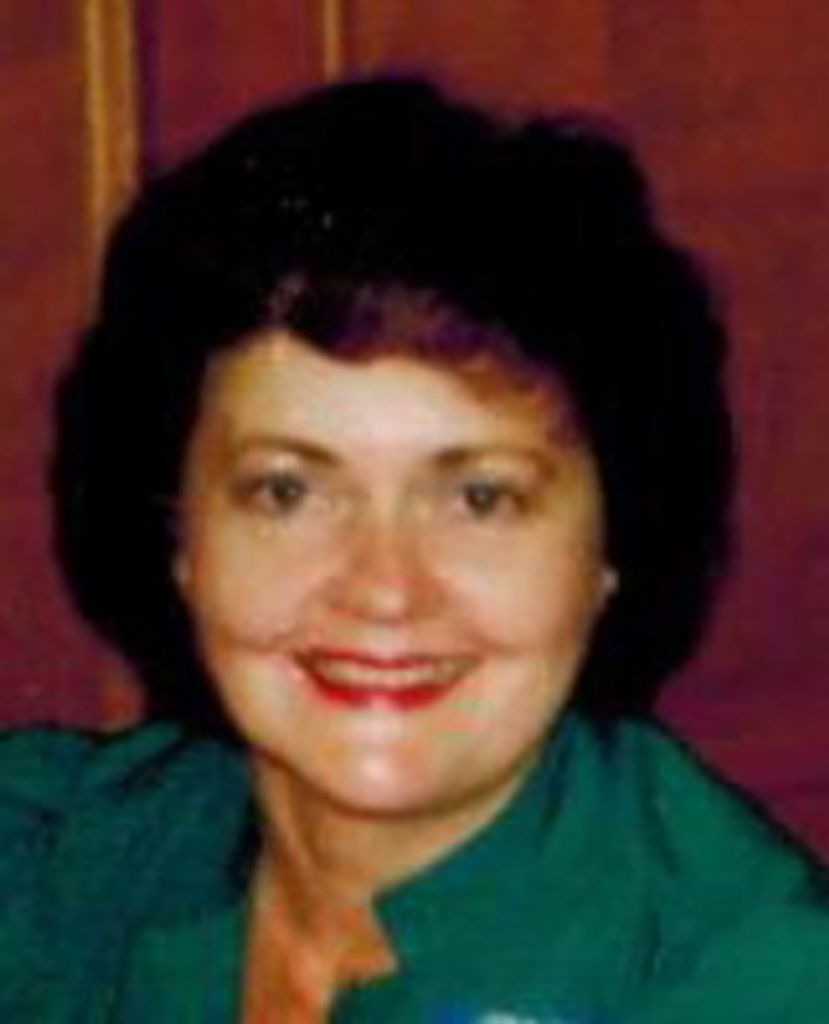 Joan Dunn Randolph Profile Photo