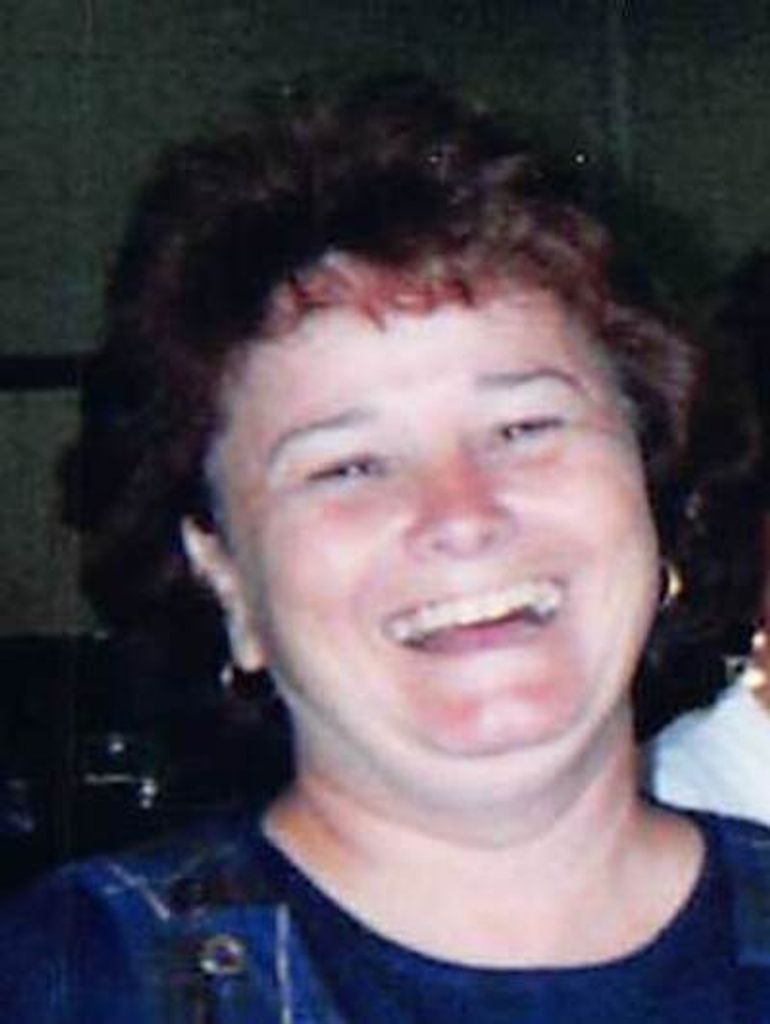 Nancy Pulley Harrelson Profile Photo
