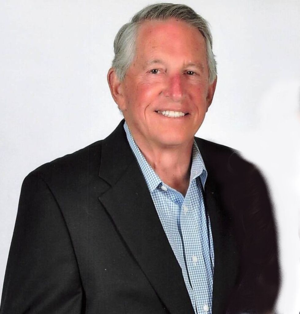 John Coleman Hayes, Jr.