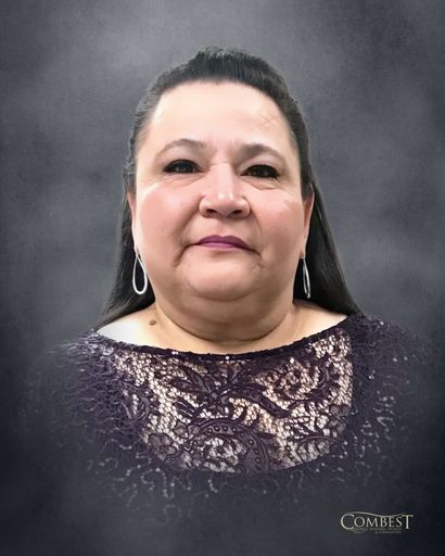 Annabel Dominguez Flores's obituary image