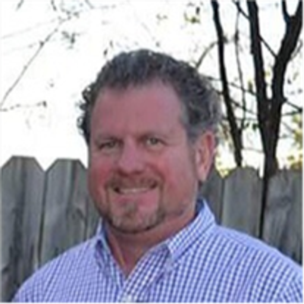 Mark William Allan Profile Photo