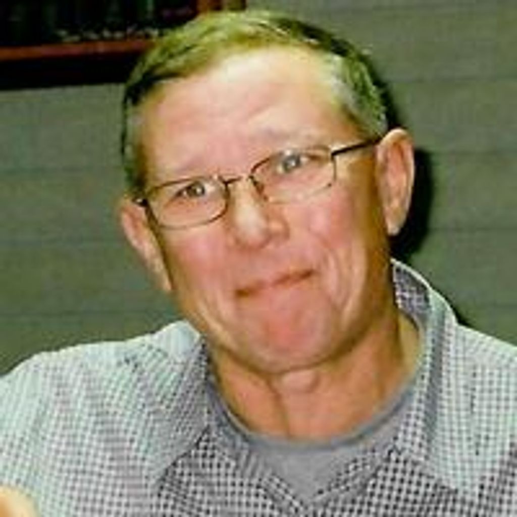 Conrad Bettinger