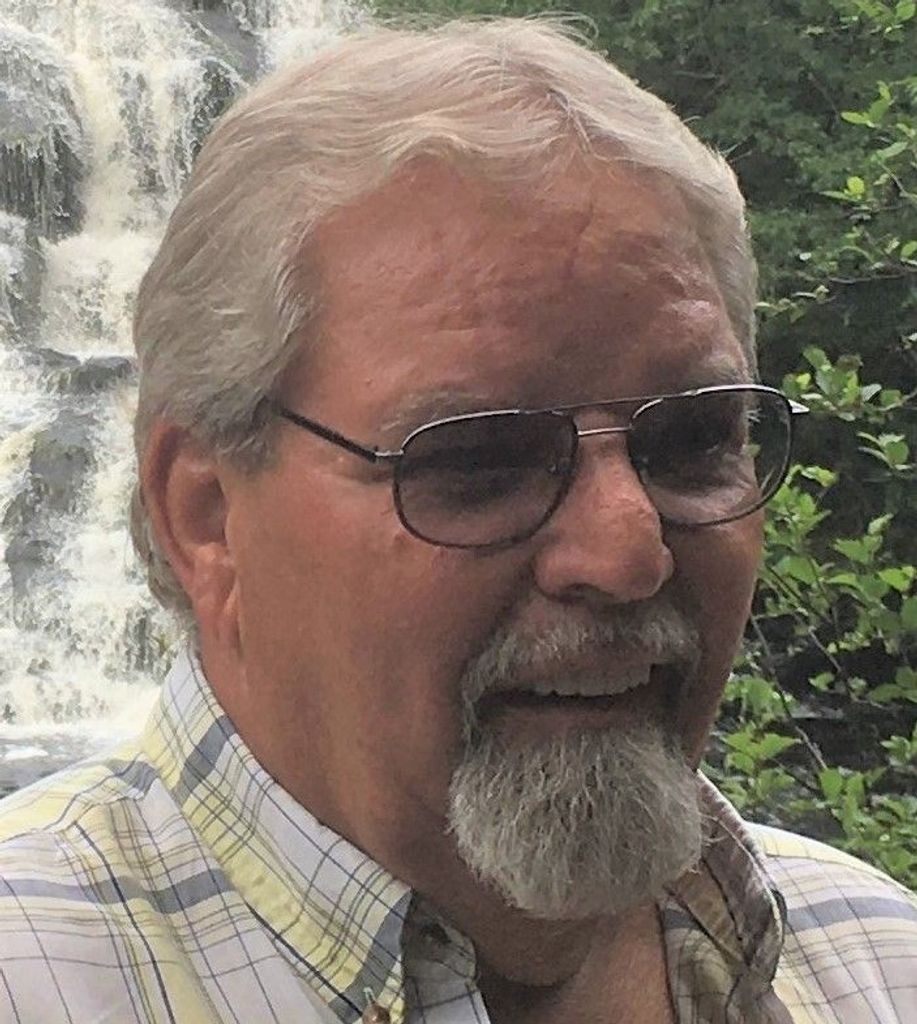 Scott  Leroy  Wilson