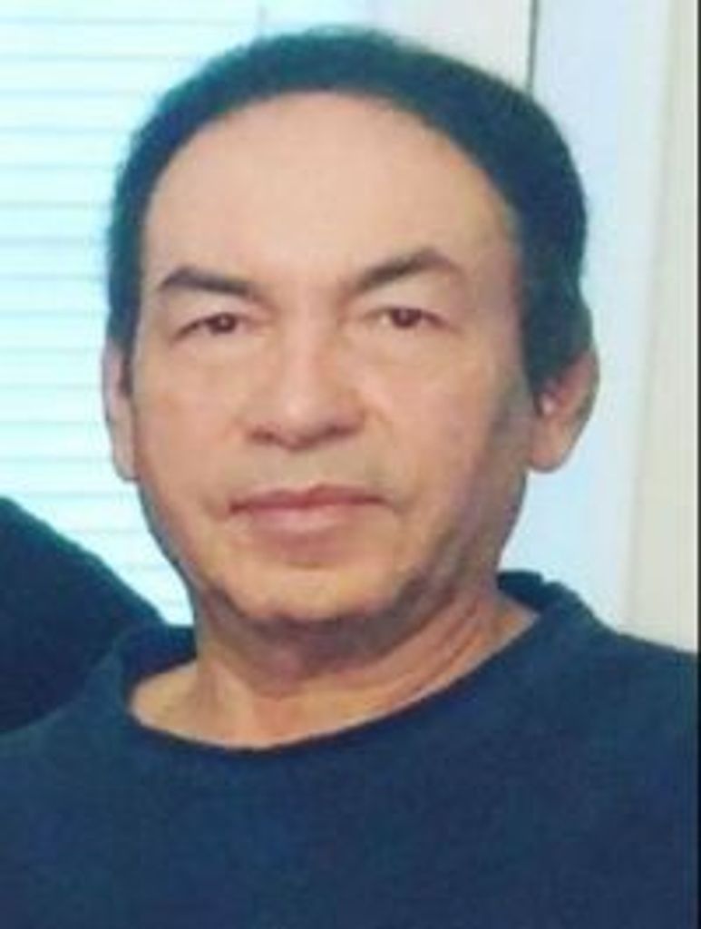 Orlando Sanchez Profile Photo