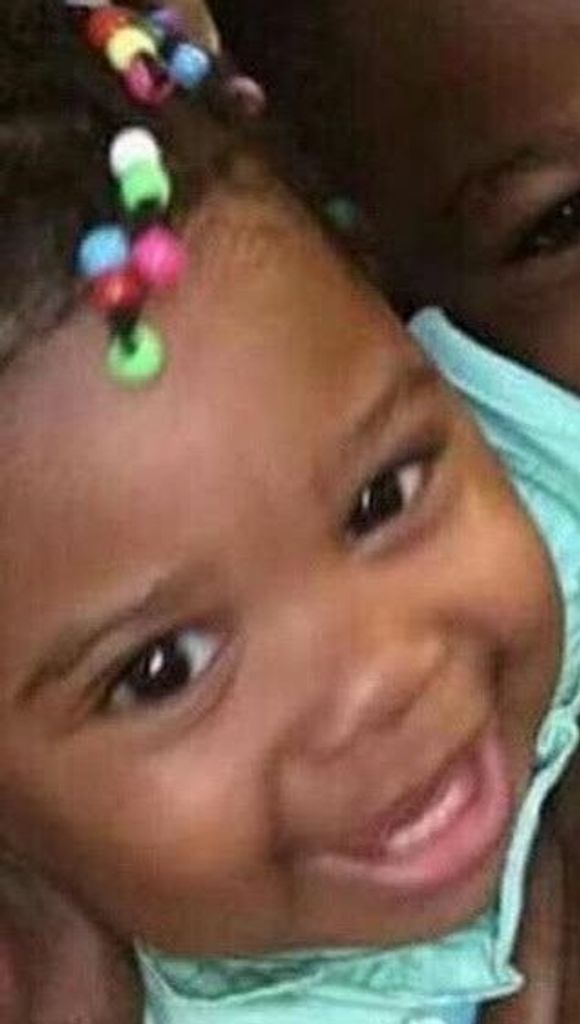 Ms. Taelynn S. Mcduffie