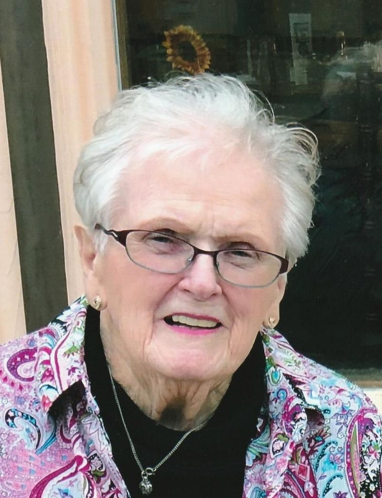 Rosemary J. Silver Profile Photo