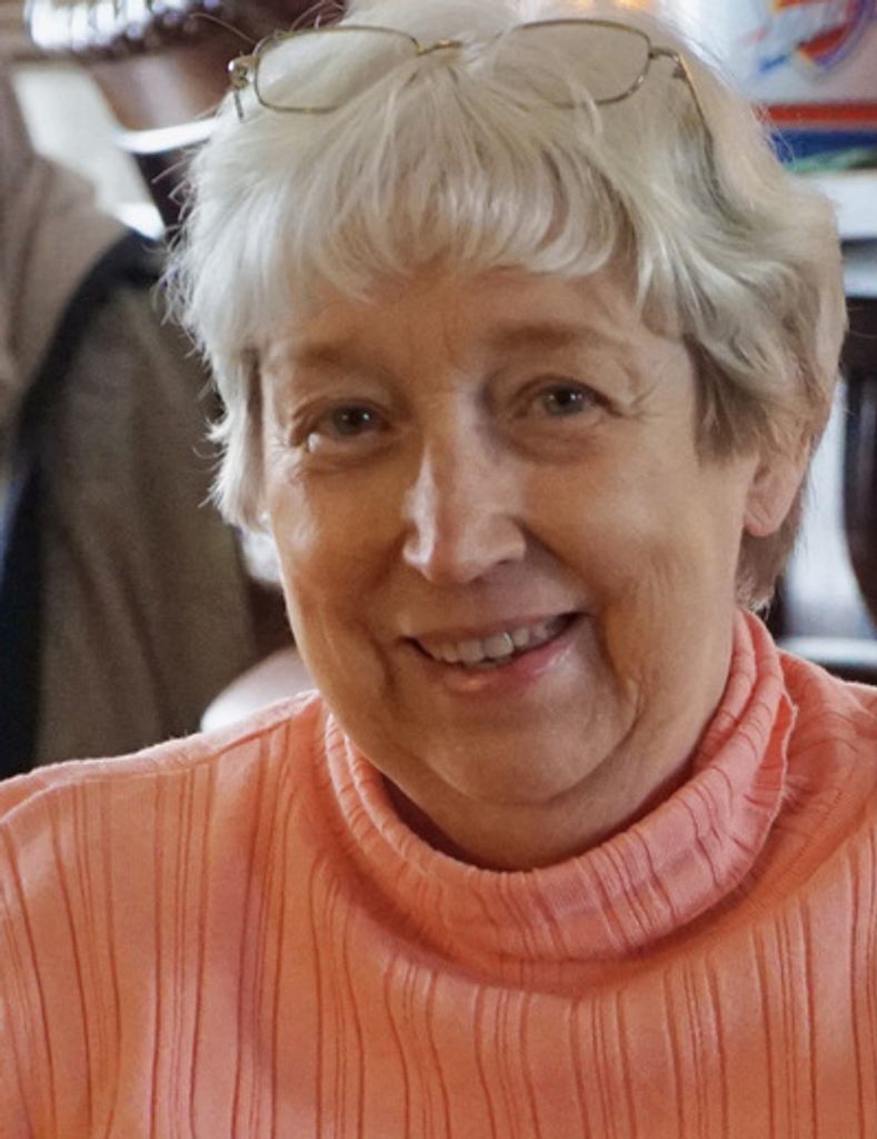 Carolyn Sue Shepherd