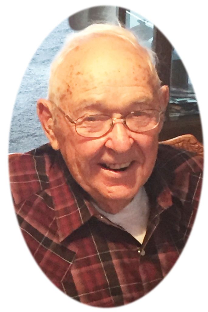 Willard E. Miller Sr. Profile Photo