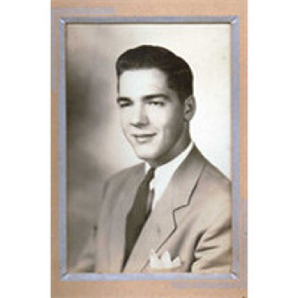 Harold Bryson Mullen